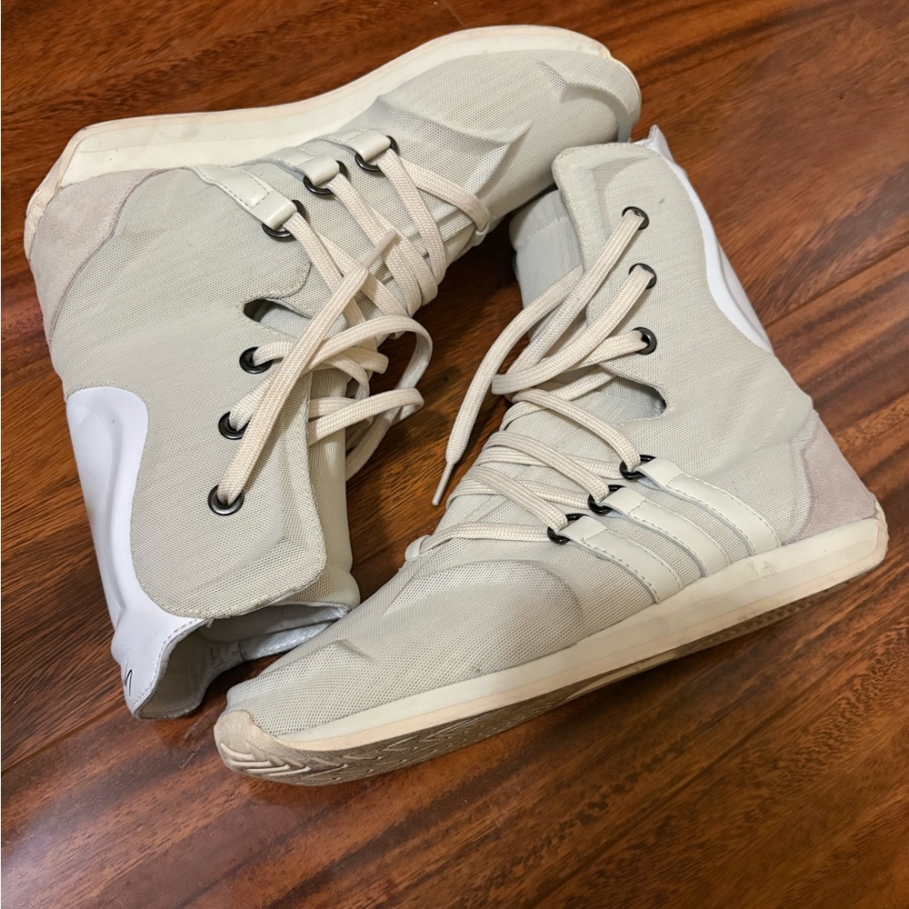 Adidas Y-3 sneakers